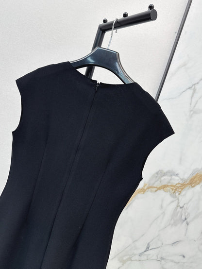 Sa 25ss sleeveless dress