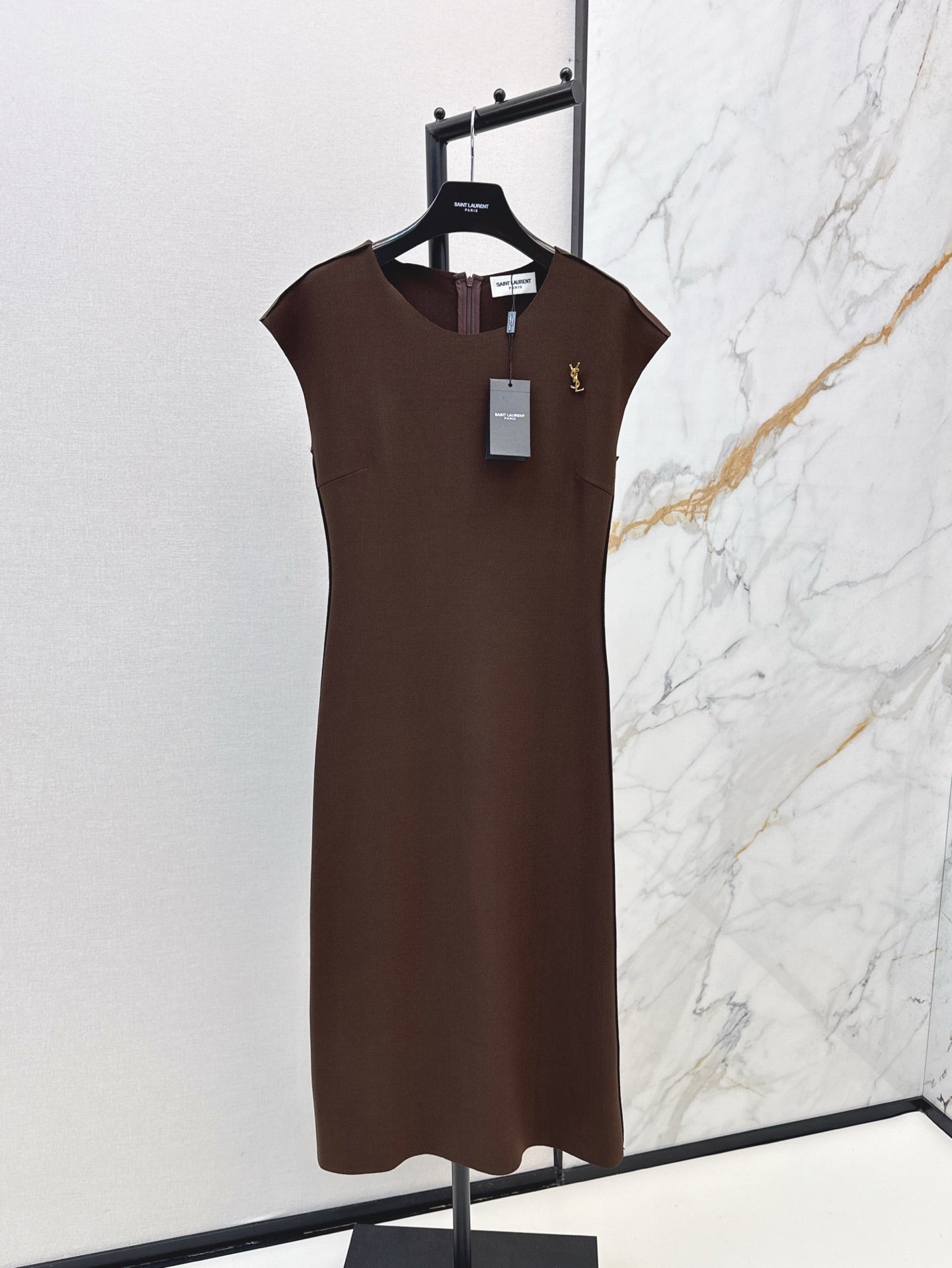 25ss sleeveless dress