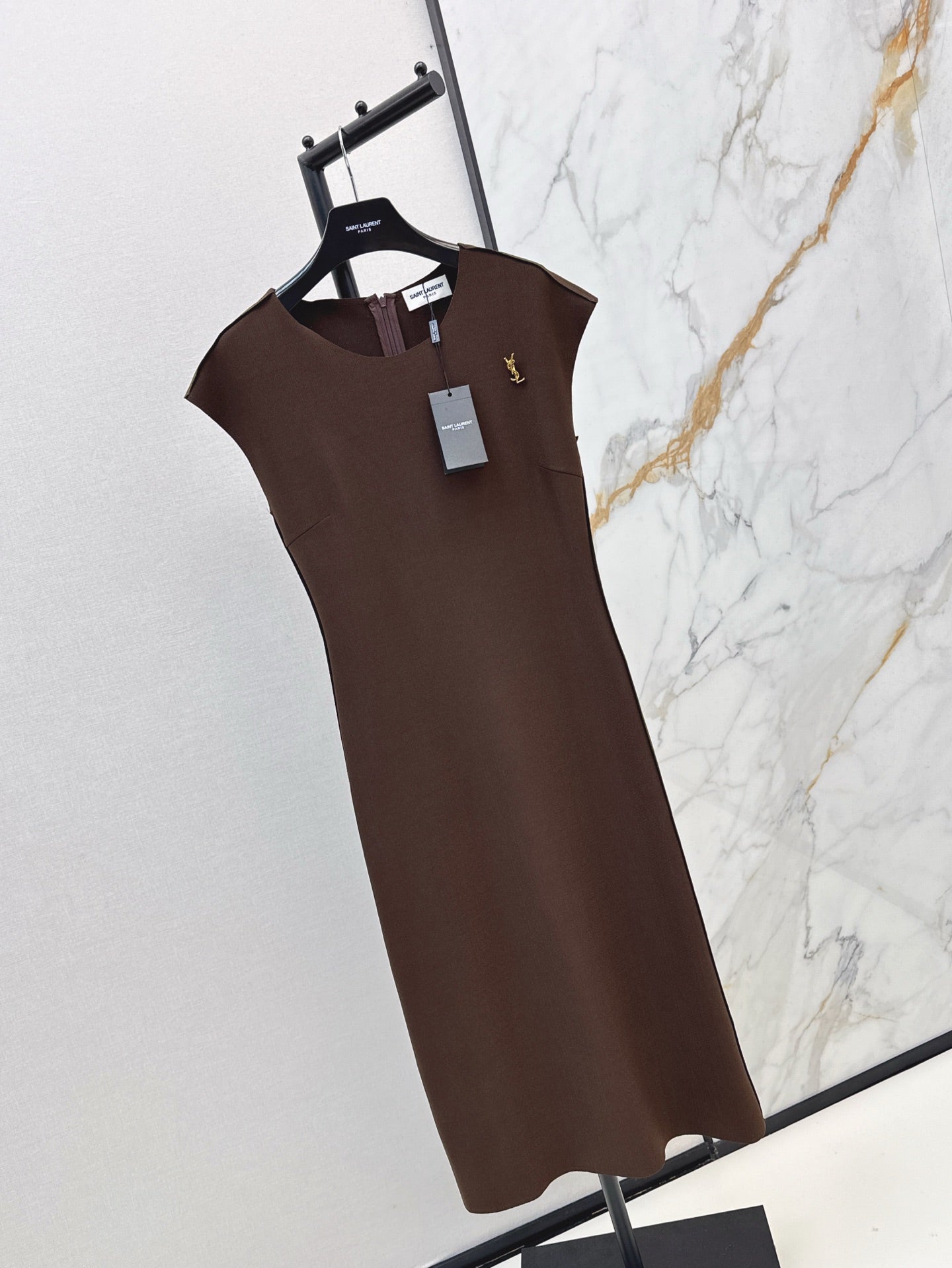 25ss sleeveless dress