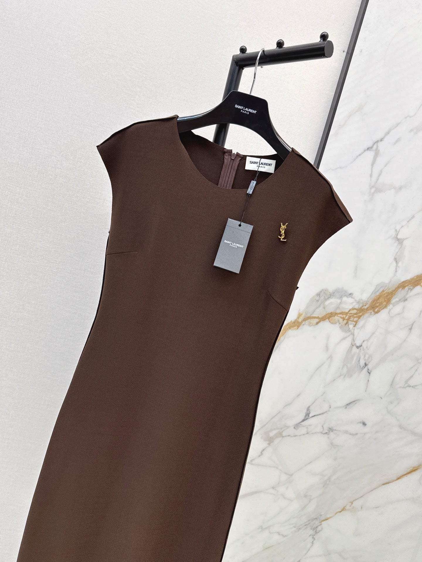 25ss sleeveless dress