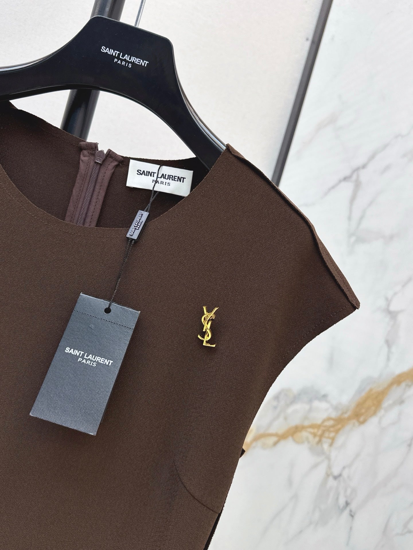 25ss sleeveless dress