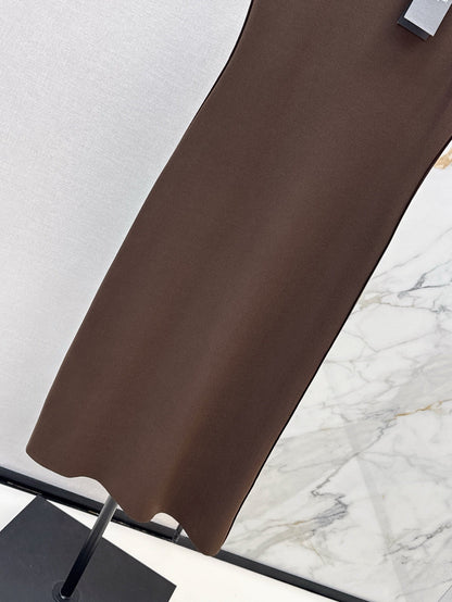 25ss sleeveless dress