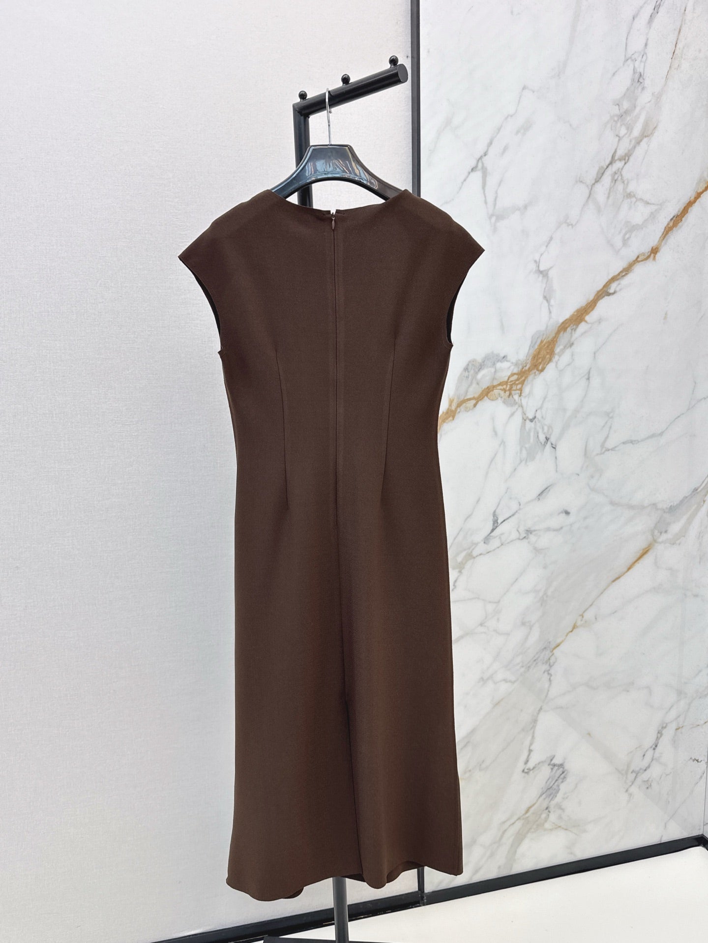 25ss sleeveless dress