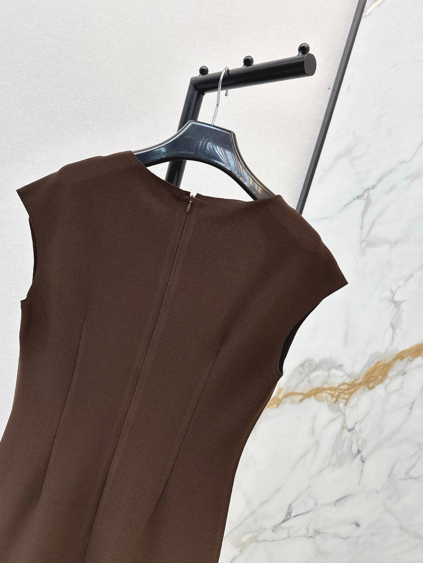 25ss sleeveless dress