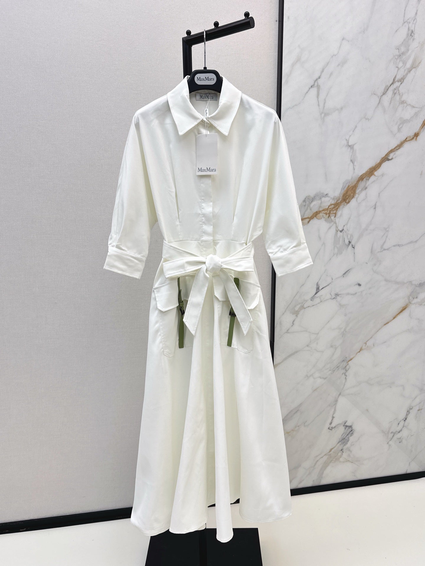 25ss shirt dress