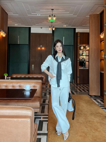 25ss embroidered jeans