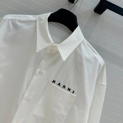 25ss 2piece shirt set