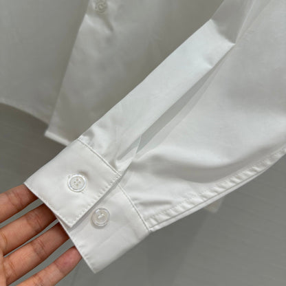 25ss 2piece shirt set