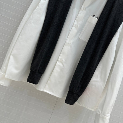 25ss 2piece shirt set