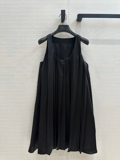 25ss sleeveless dress