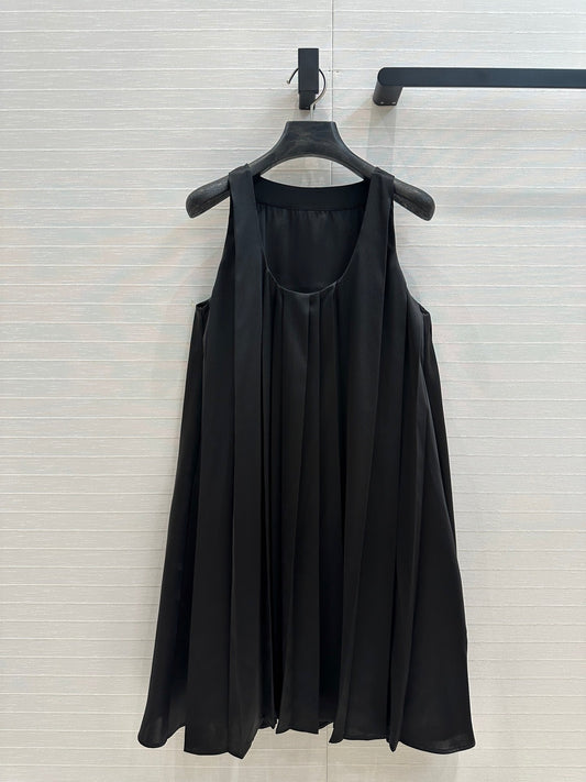 25ss sleeveless dress