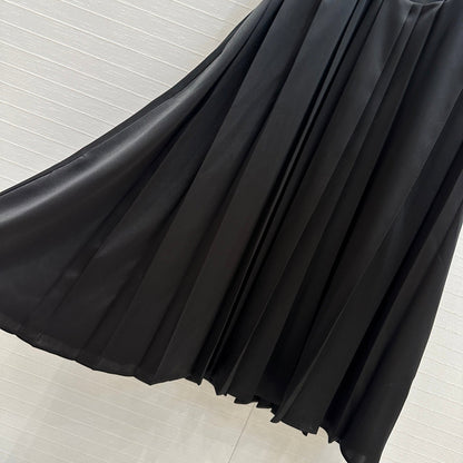 25ss sleeveless dress