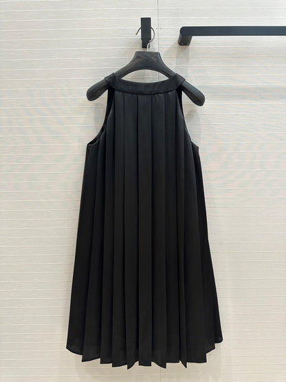 25ss sleeveless dress