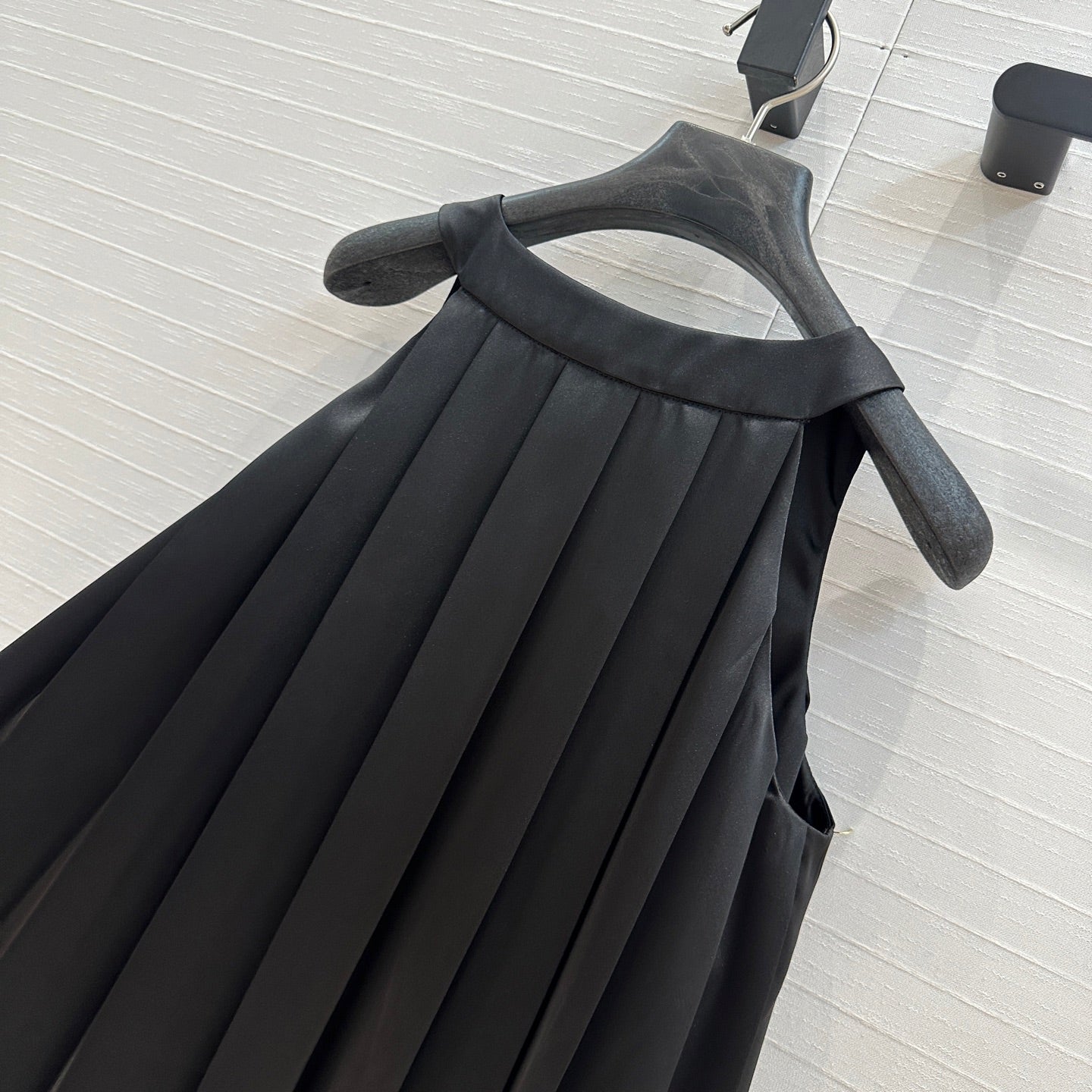 25ss sleeveless dress