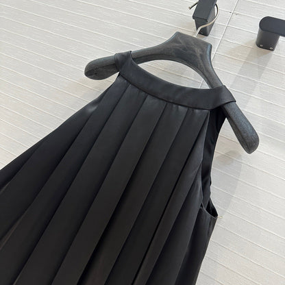 25ss sleeveless dress