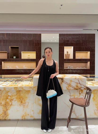 25ss sleeveless dress