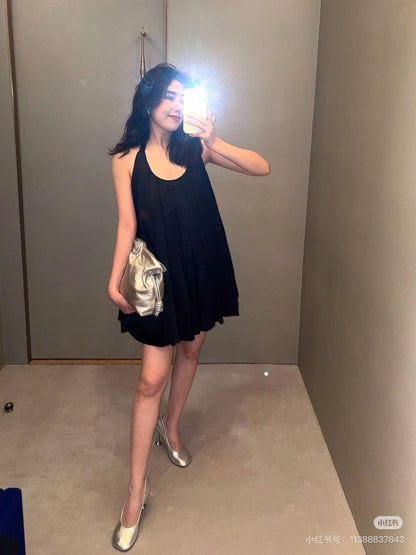 25ss sleeveless dress