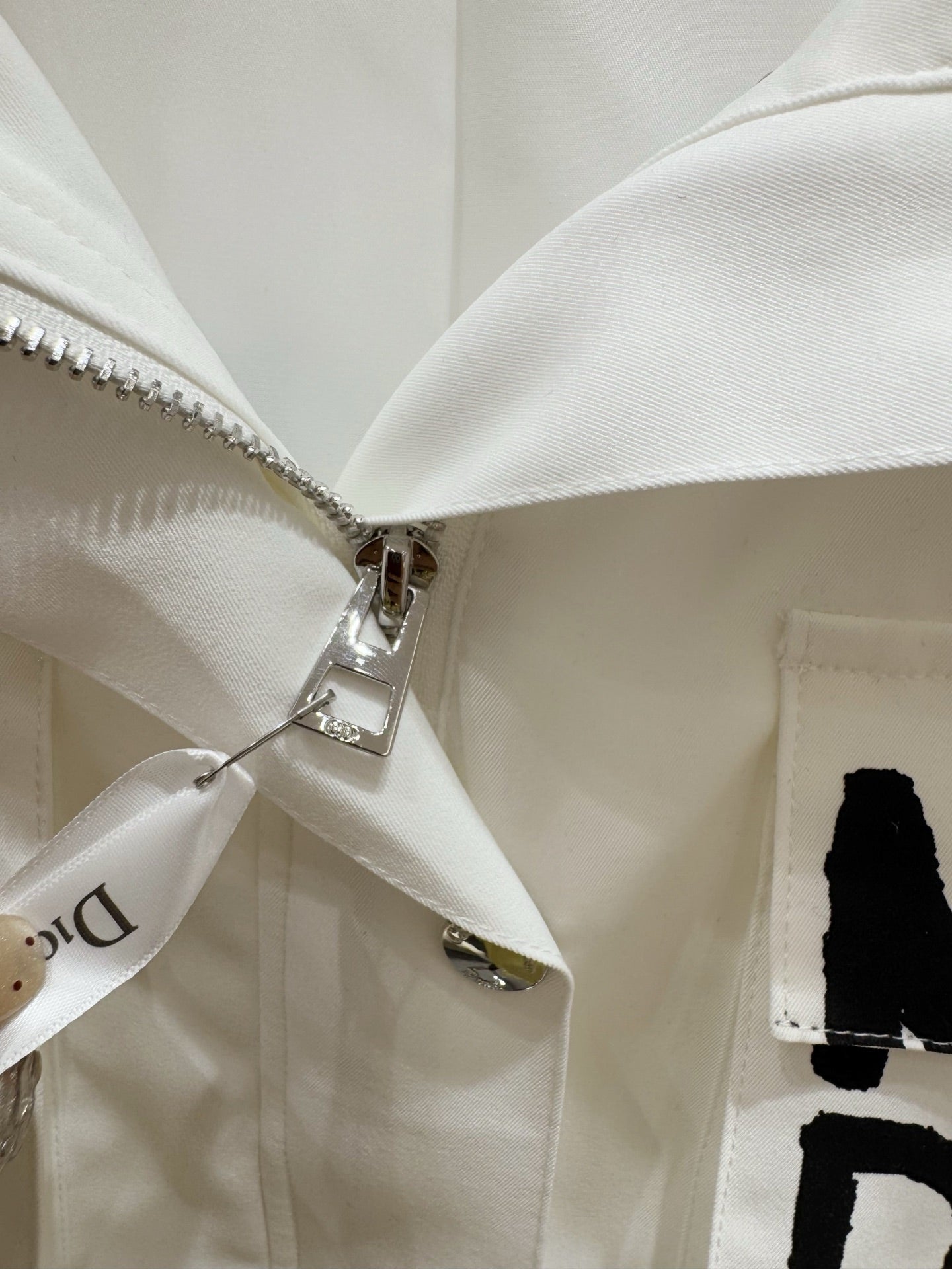 25ss miss embroidered jacket