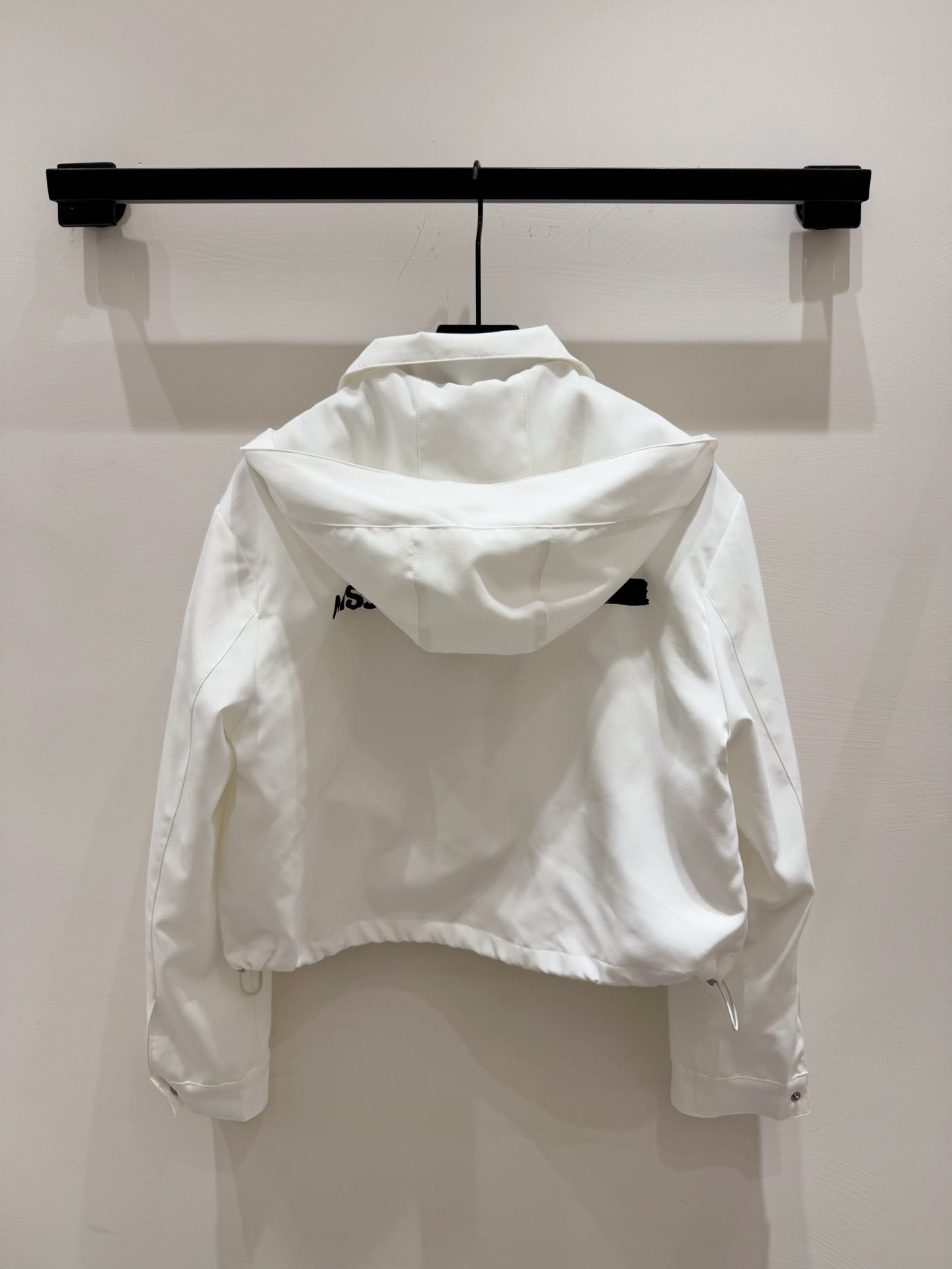 25ss miss embroidered jacket