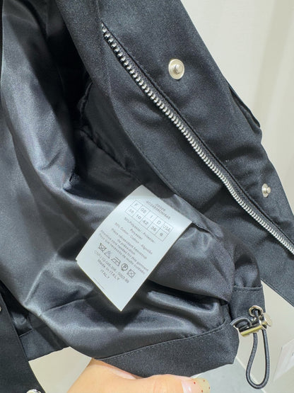 25ss miss embroidered jacket