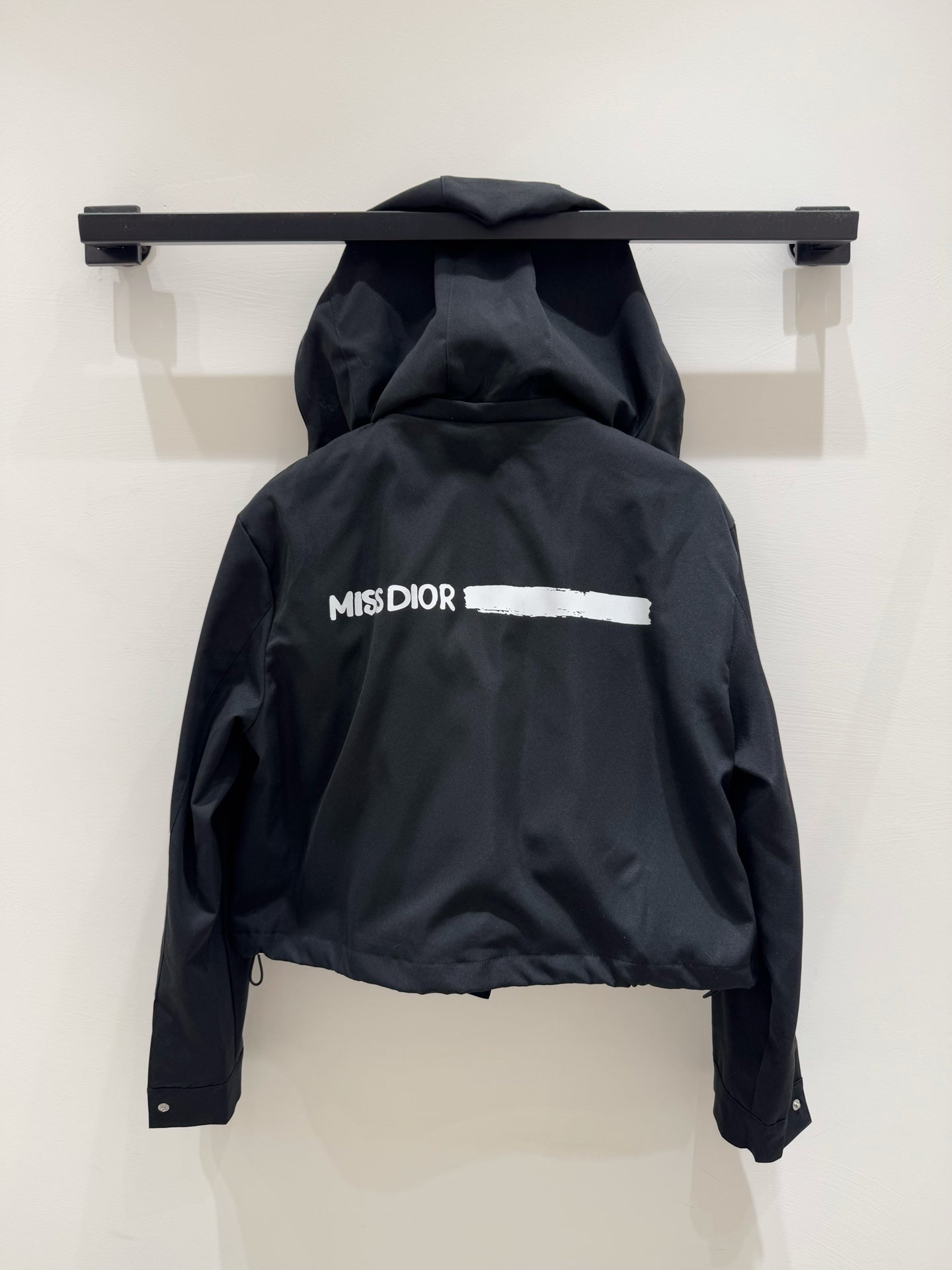 25ss miss embroidered jacket