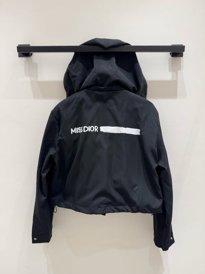 25ss miss embroidered jacket