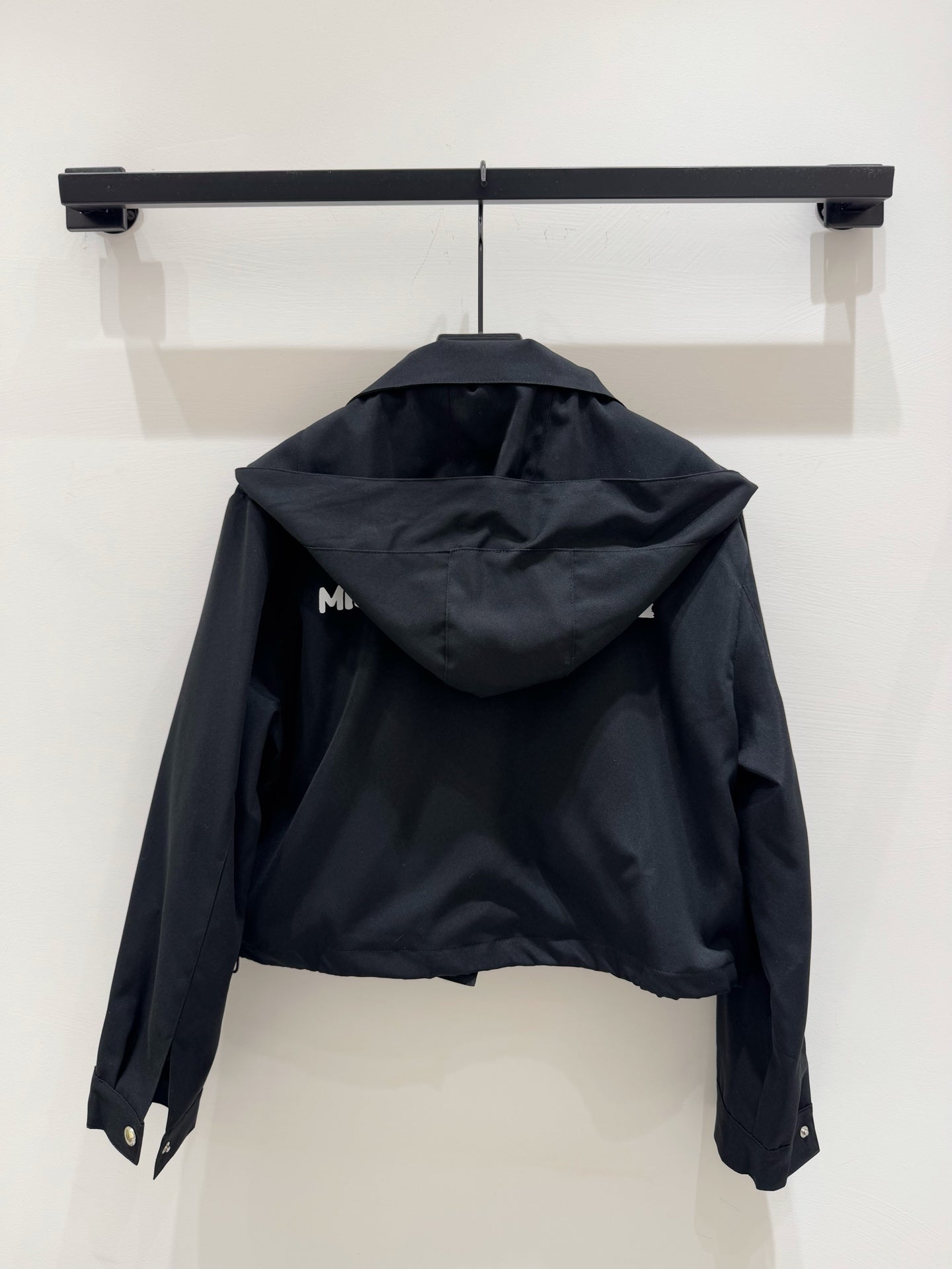 25ss miss embroidered jacket