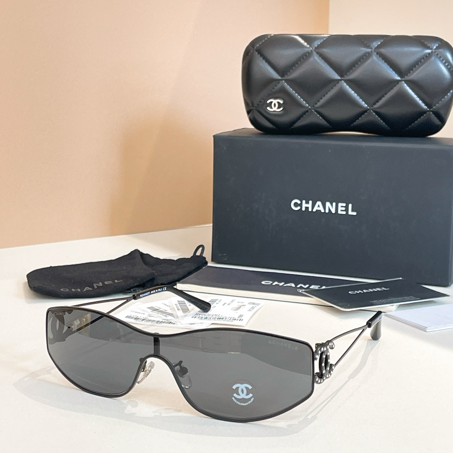 CH4073 sunglasses