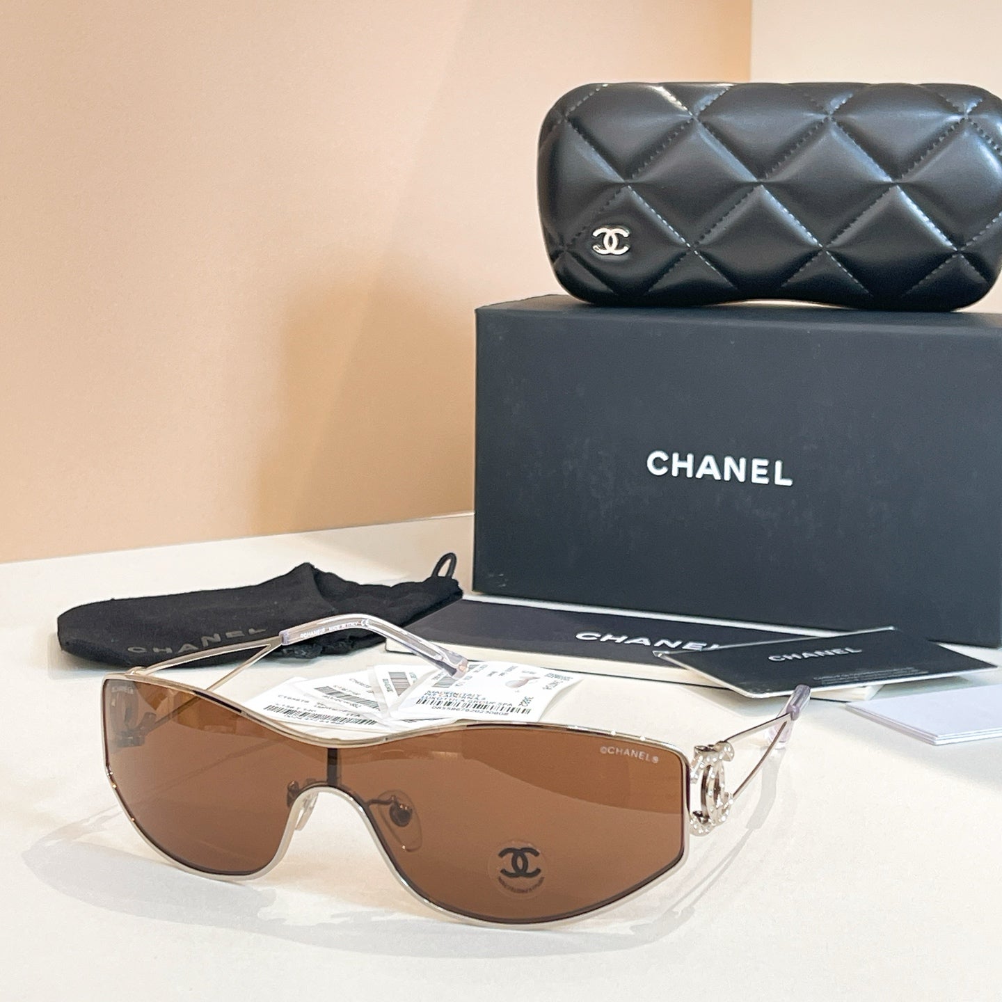 CH4073 sunglasses