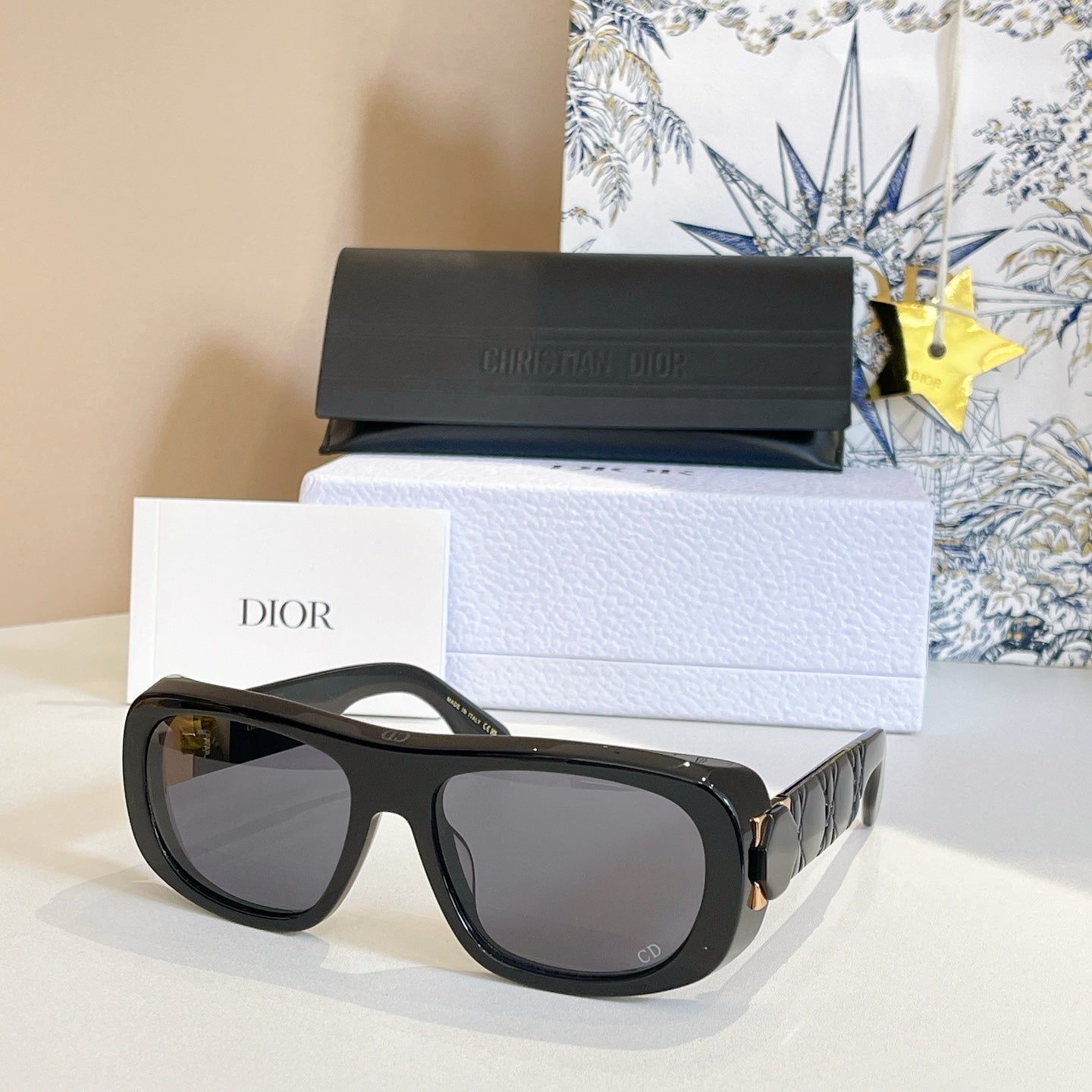 lady 95.22 sunglasses