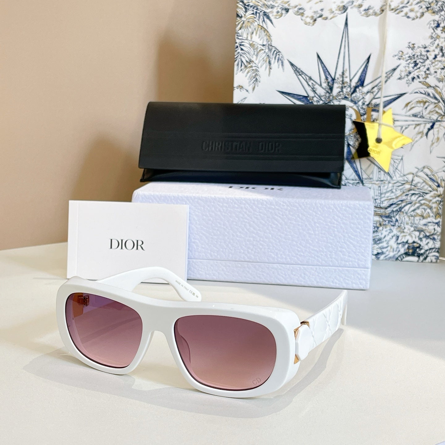 lady 95.22 sunglasses