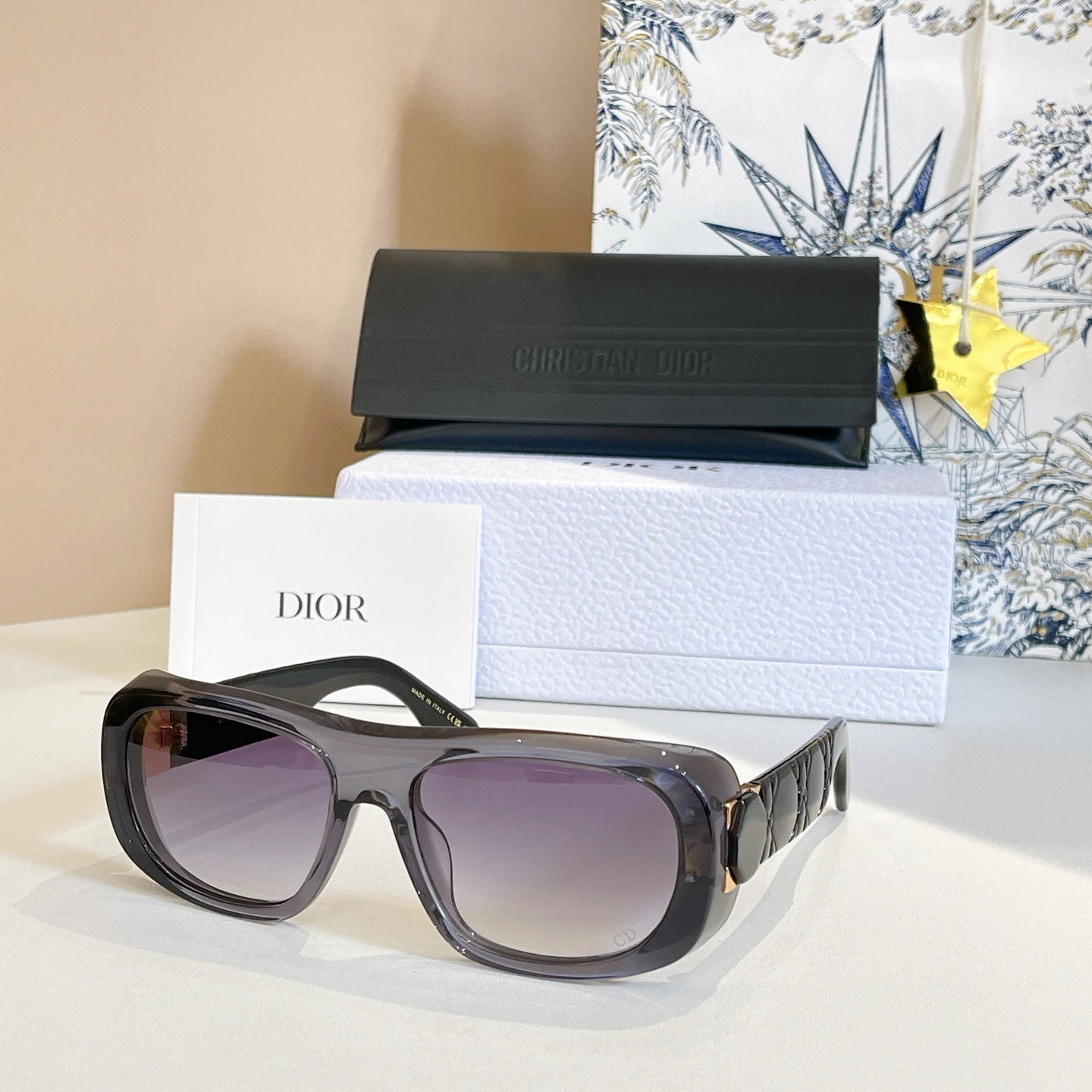 lady 95.22 sunglasses