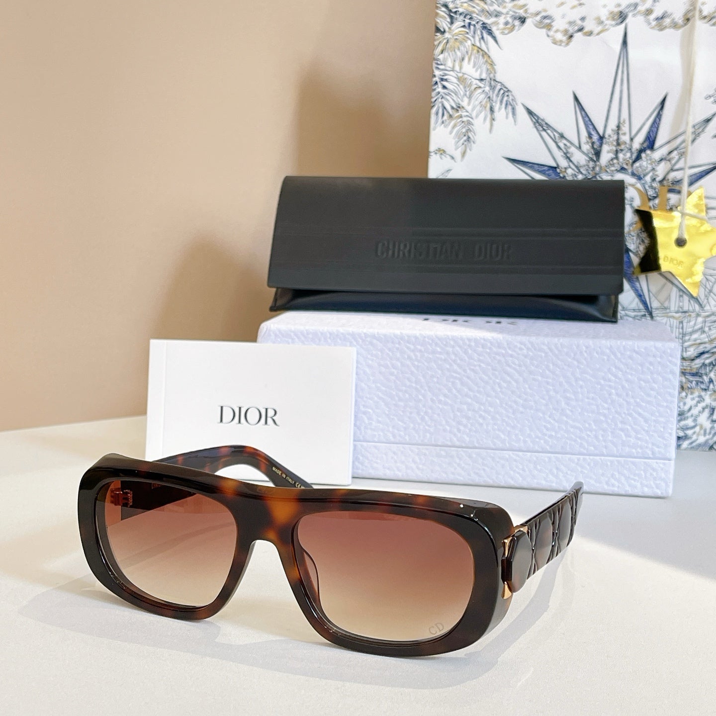 lady 95.22 sunglasses