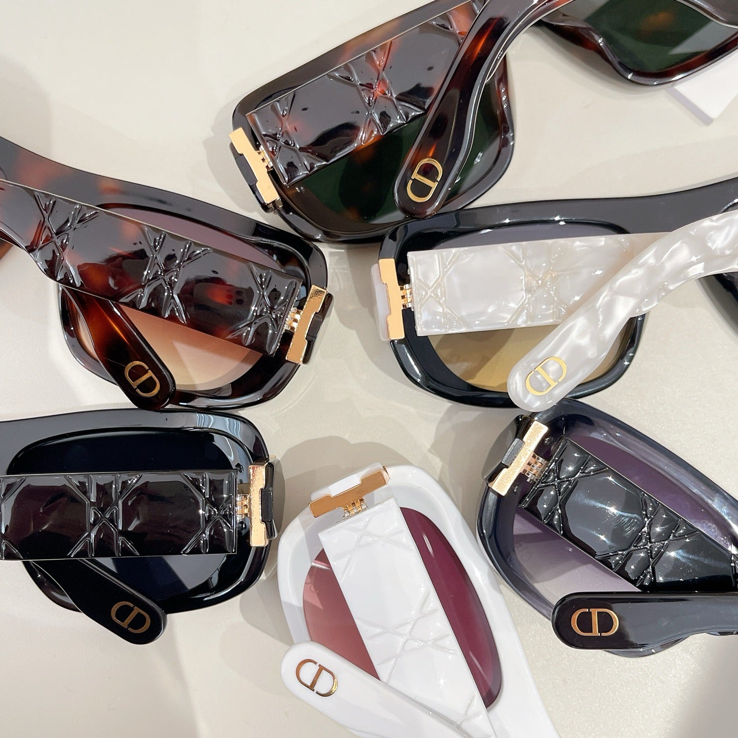 lady 95.22 sunglasses