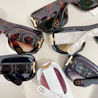 lady 95.22 sunglasses