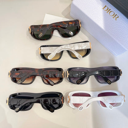 lady 95.22 sunglasses
