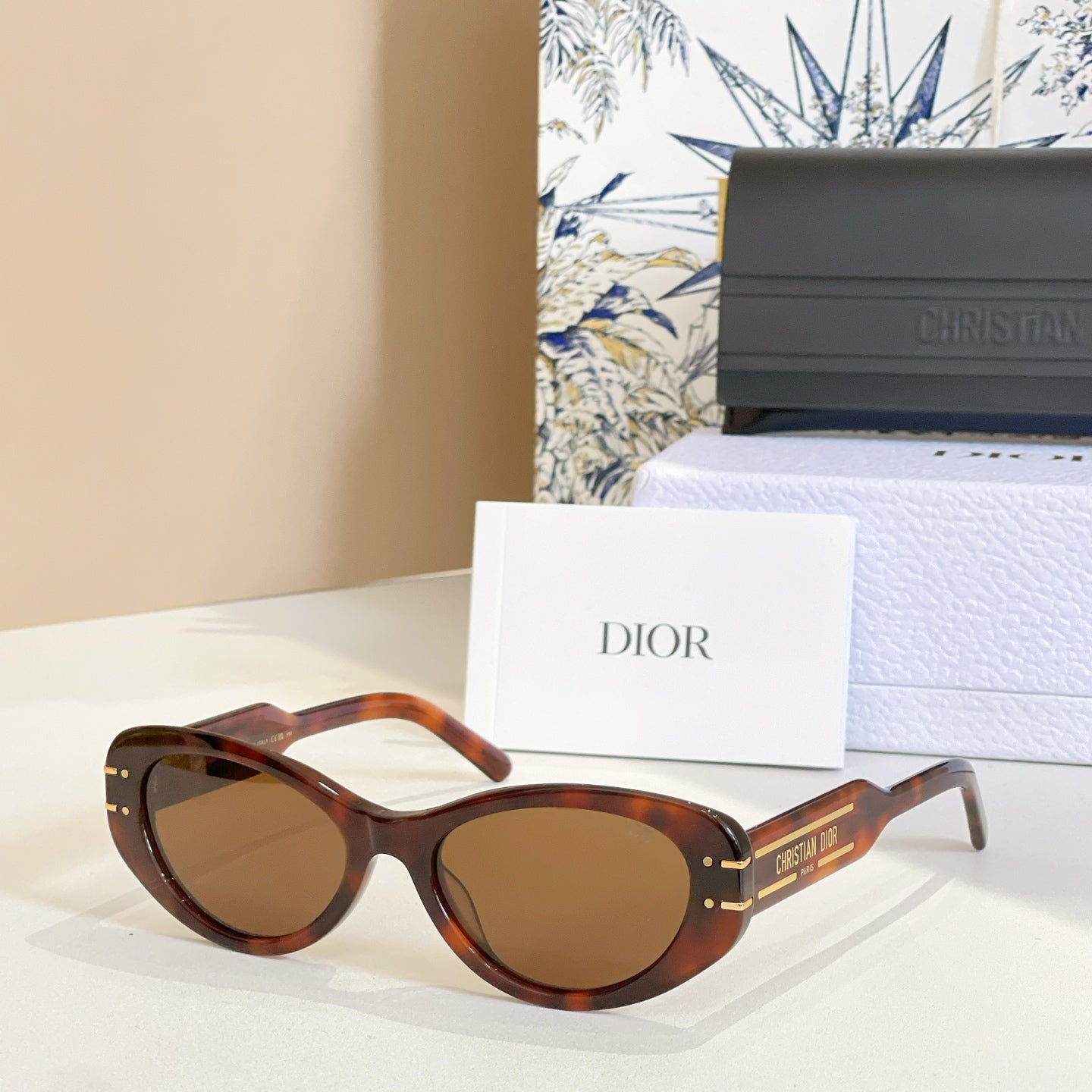 D signature 871 sunglasses