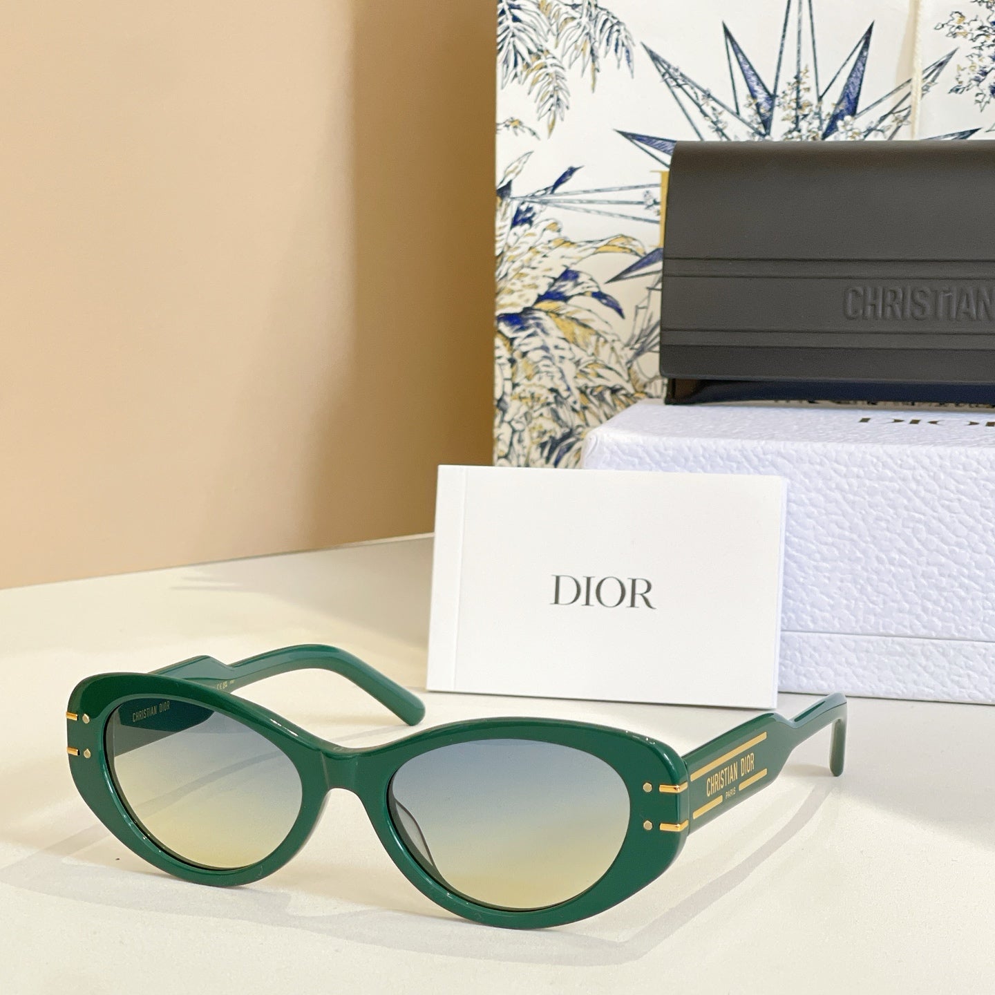 D signature 871 sunglasses