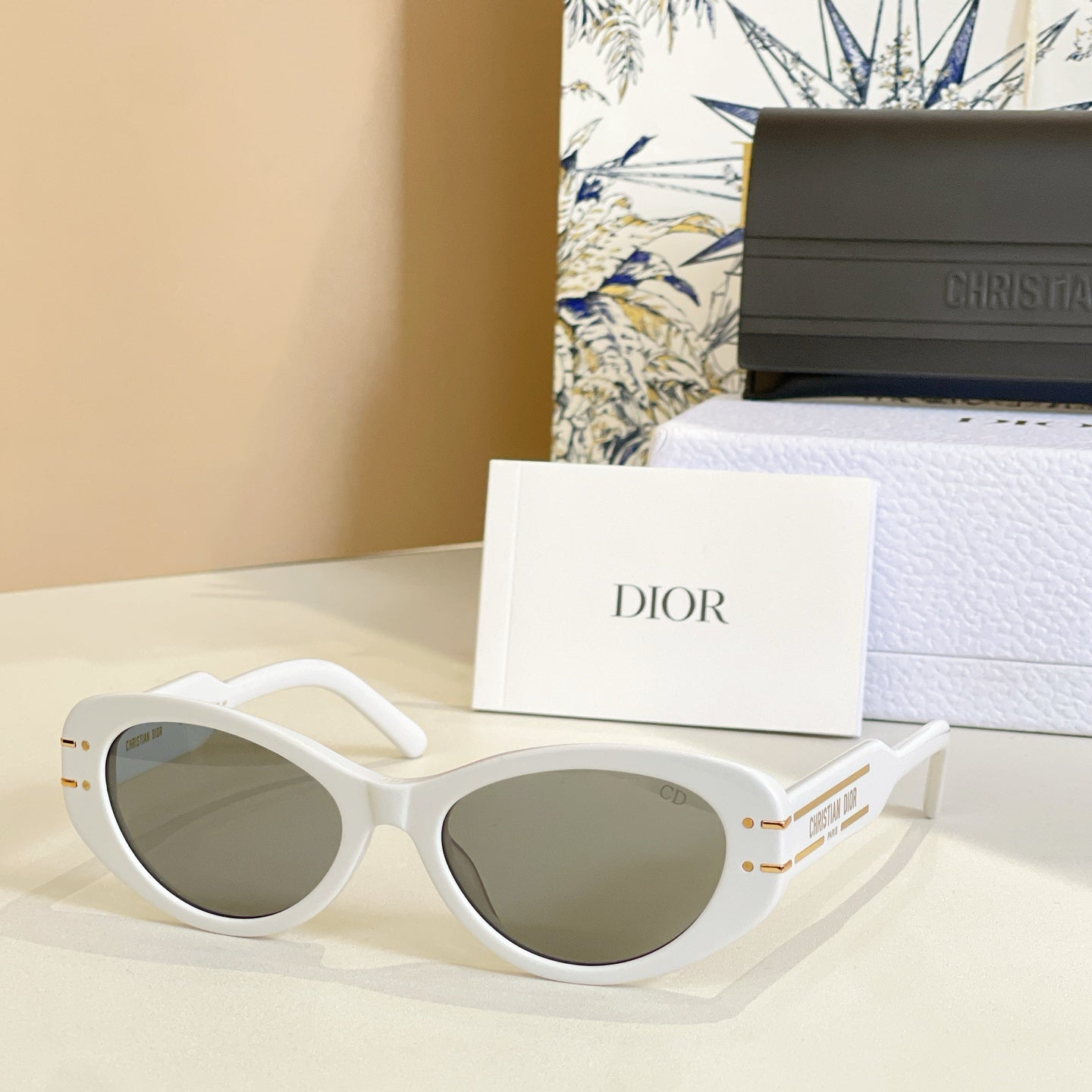 D signature 871 sunglasses