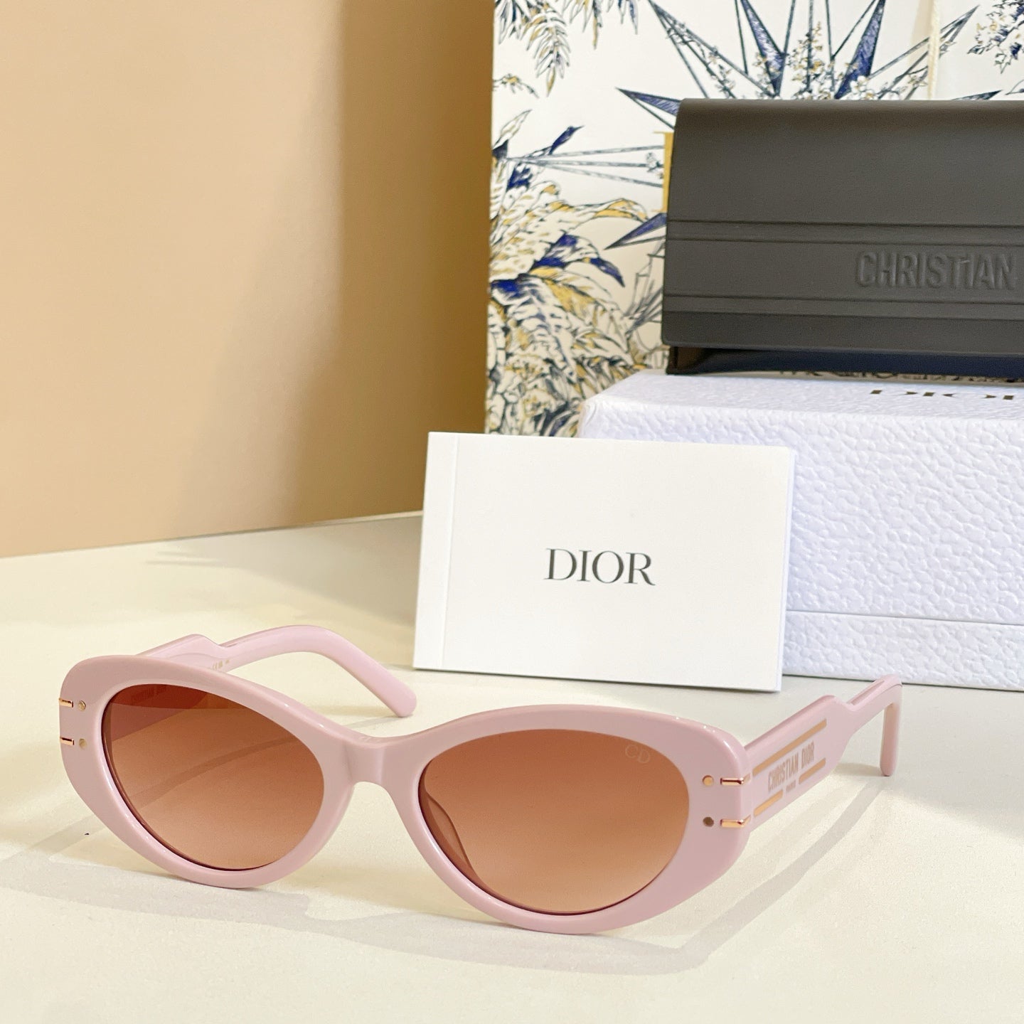 D signature 871 sunglasses