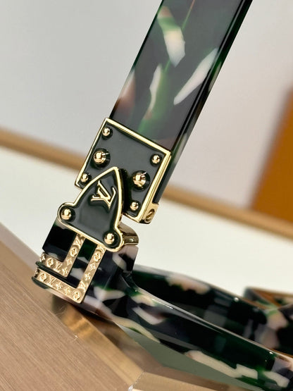 L milionair sunglasses