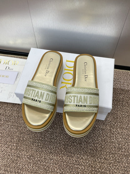 D 25ss ivieta dway slippers