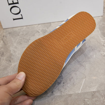 Lo ballet runner sneaker