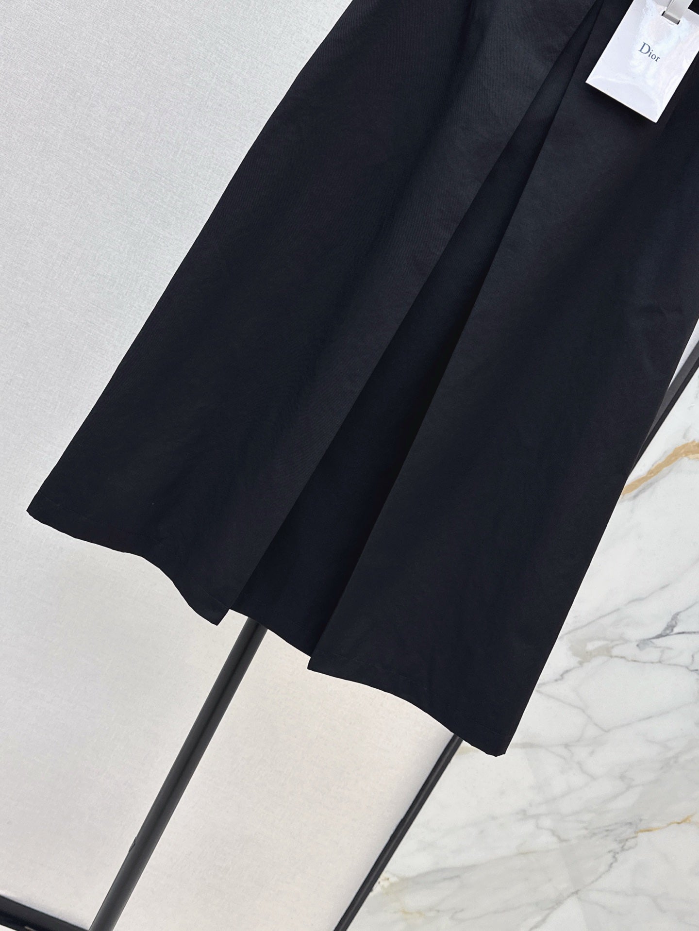 D 25ss belt skirt