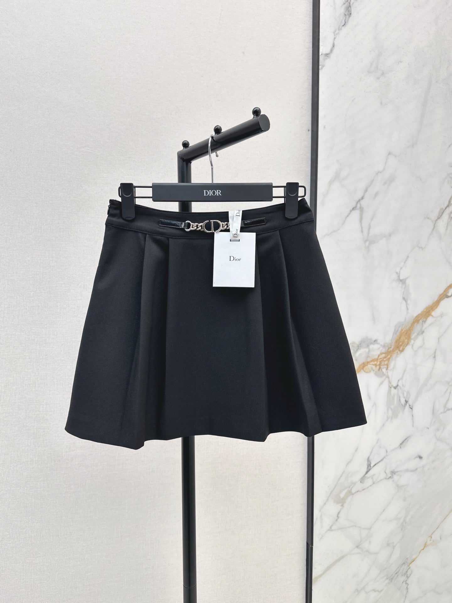 D 25ss short skirt