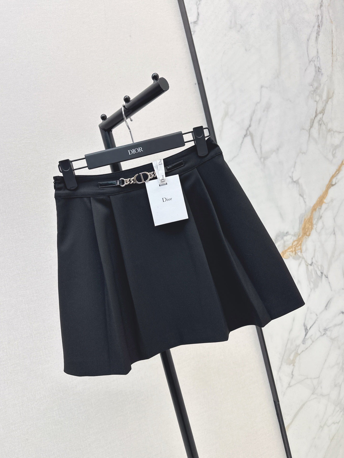 D 25ss short skirt