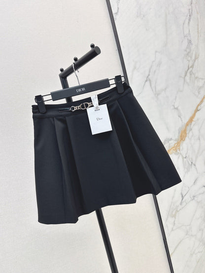 D 25ss short skirt