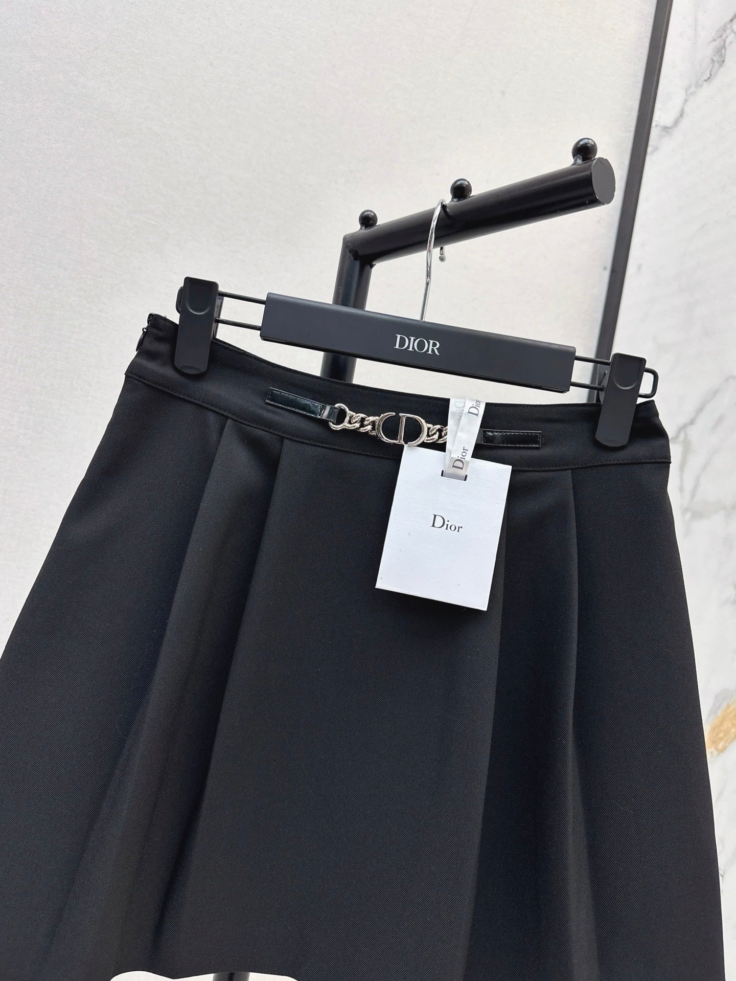 D 25ss short skirt