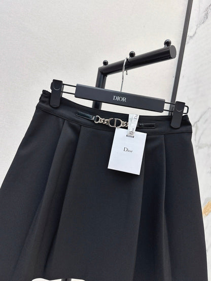 D 25ss short skirt