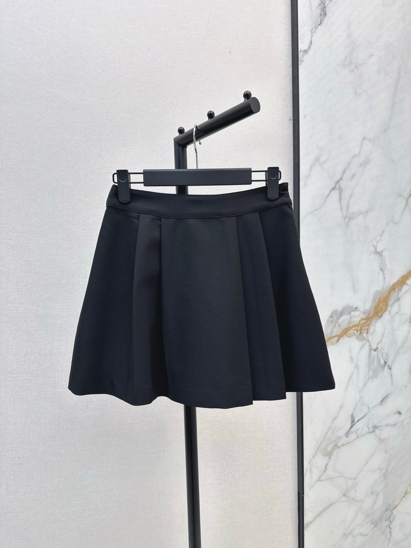 D 25ss short skirt